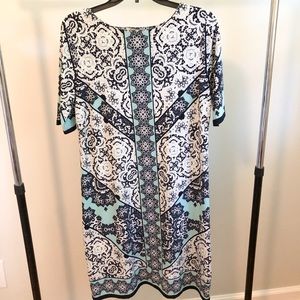 Cb casual dress size 10